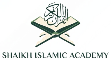 Shaikh Islamic Academy logo